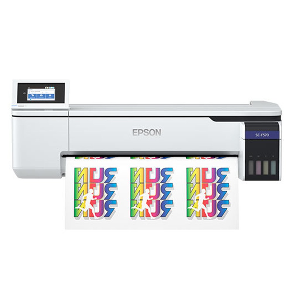 Epson F570